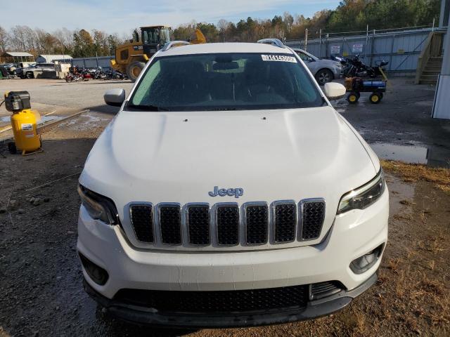 Photo 5 from auction – 2020 JEEP CHEROKEE L with VIN 1C4PJMLBXLD594240