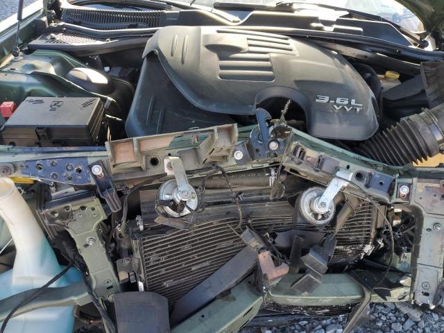 Photo 11 from auction – 2020 DODGE CHALLENGER with VIN 2C3CDZAG4LH170318