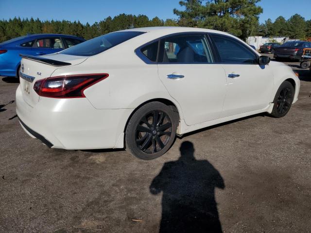 Photo 3 from auction – 2017 NISSAN ALTIMA 2.5 with VIN 1N4AL3AP1HC184633