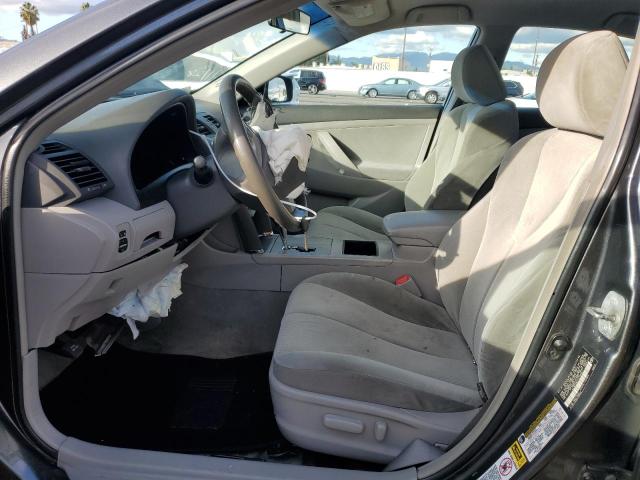 Photo 7 from auction – 2007 TOYOTA CAMRY CE with VIN 4T1BE46K77U139051