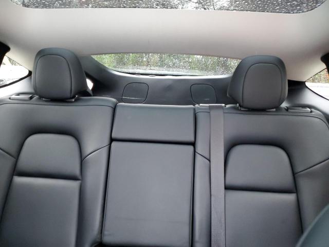 Photo 10 from auction – 2021 TESLA MODEL Y with VIN 5YJYGDEE7MF175718
