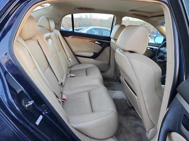 Photo 10 from auction – 2006 ACURA 3.2TL with VIN 19UUA66266A053283