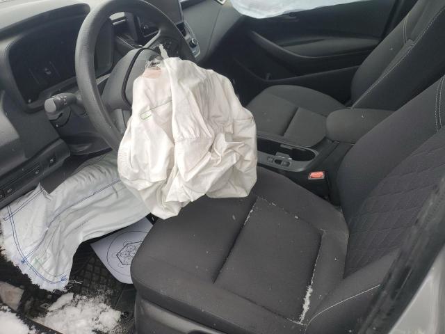 Photo 7 from auction – 2023 TOYOTA COROLLA LE with VIN JTDBCMFE8PJ007941