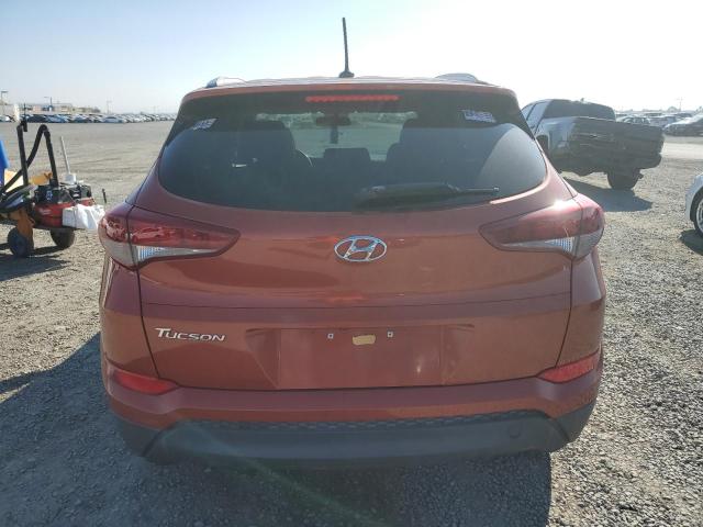 Photo 6 from auction – 2016 HYUNDAI TUCSON LIM with VIN KM8J33A42GU182801