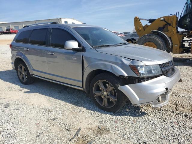 Photo 4 from auction – 2017 DODGE JOURNEY CR with VIN 3C4PDCGG4HT576261