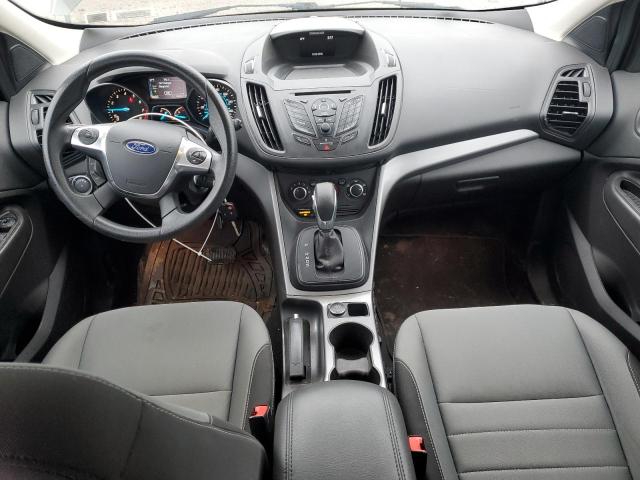 Photo 8 from auction – 2016 FORD ESCAPE SE with VIN 1FMCU9G93GUC13016
