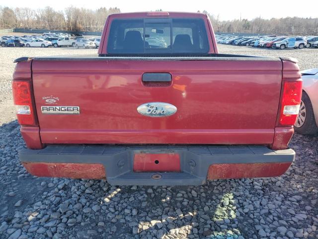 Photo 6 from auction – 2008 FORD RANGER SUP with VIN 1FTZR45E08PA05971