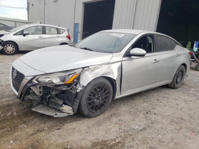 NISSAN ALTIMA S 2019 with VIN 1N4BL4BV8KC204715 - Photo from auction