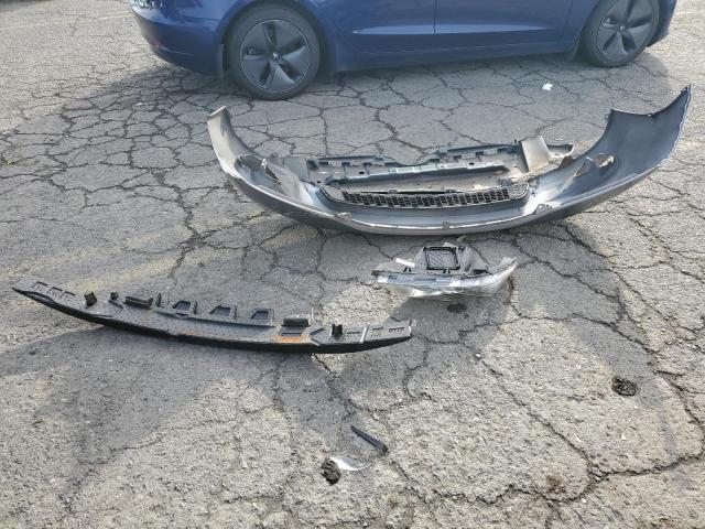 Photo 13 from auction – 2015 TOYOTA SIENNA LE with VIN 5TDKK3DC7FS574898