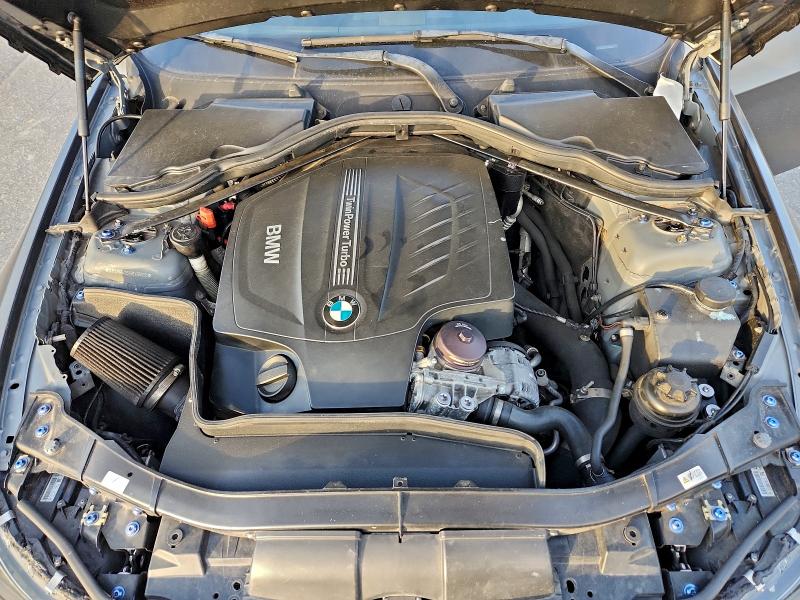Фото 11 с аукциона – 2011 BMW 335 I с VIN WBAPM5C5XBE435618