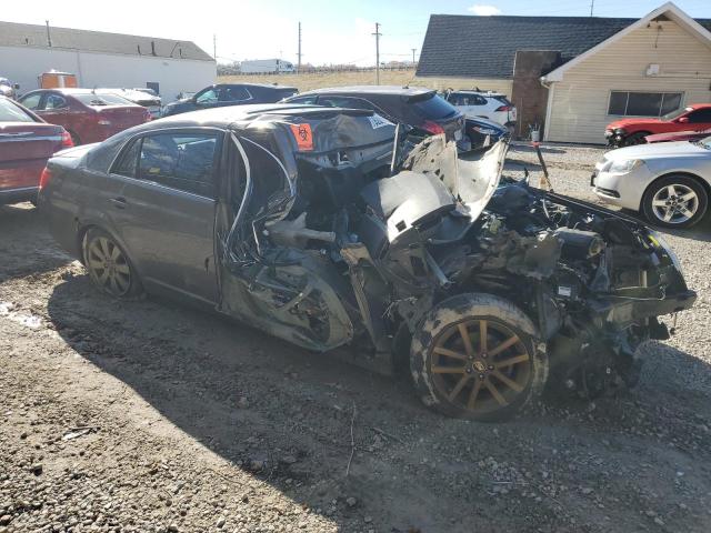 Photo 4 from auction – 2005 TOYOTA AVALON XL with VIN 4T1BK36B35U014645