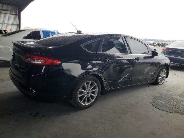 Photo 3 from auction – 2017 FORD FUSION SE with VIN 3FA6P0LU4HR287719