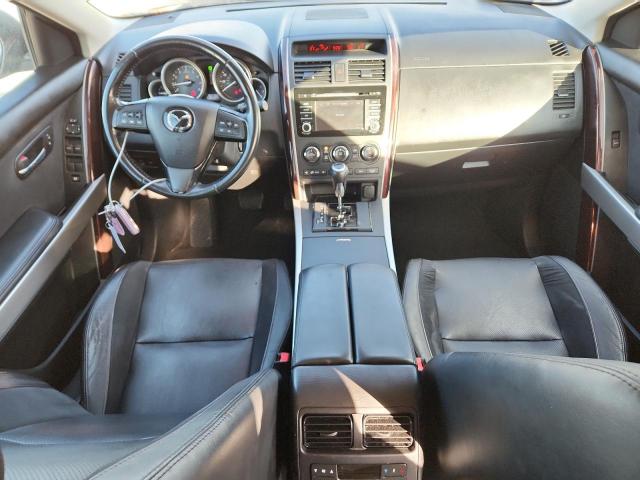 Photo 8 from auction – 2013 MAZDA CX-9 GRAND with VIN JM3TB3DV4D0402647