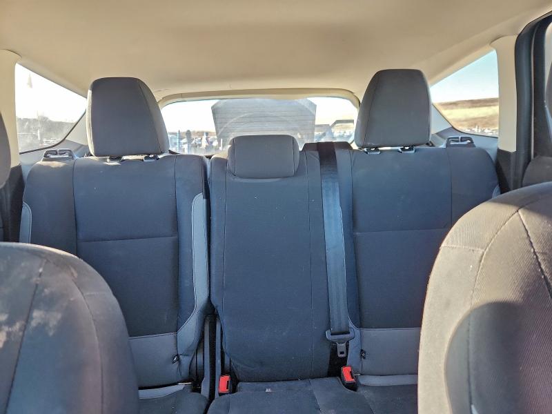 Photo 10 from auction – 2015 FORD ESCAPE S with VIN 1FMCU0F79FUA47790