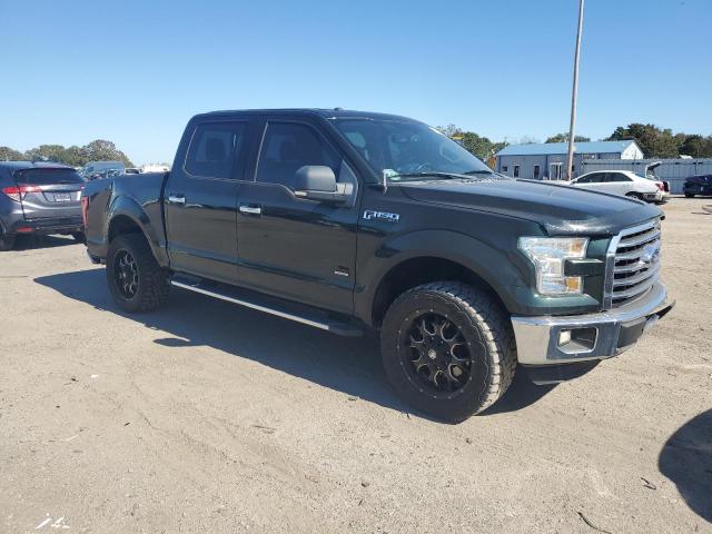 Photo 4 from auction – 2015 FORD F150 SUPER with VIN 1FTEW1CP2FKE96547