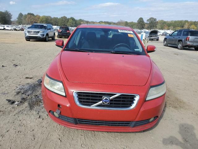 Photo 5 from auction – 2009 VOLVO S40 with VIN YV1MS382492444903