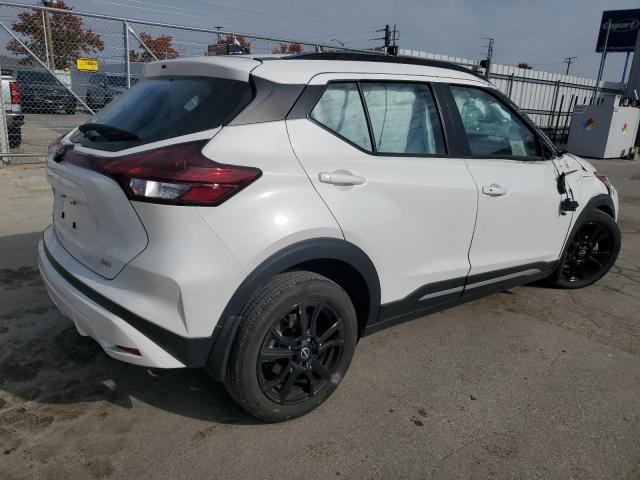 Photo 3 from auction – 2023 NISSAN KICKS SR with VIN 3N1CP5DV0PL539911