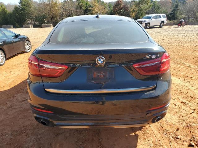 Photo 6 from auction – 2016 BMW X6 SDRIVE3 with VIN 5UXKU0C53G0F93319
