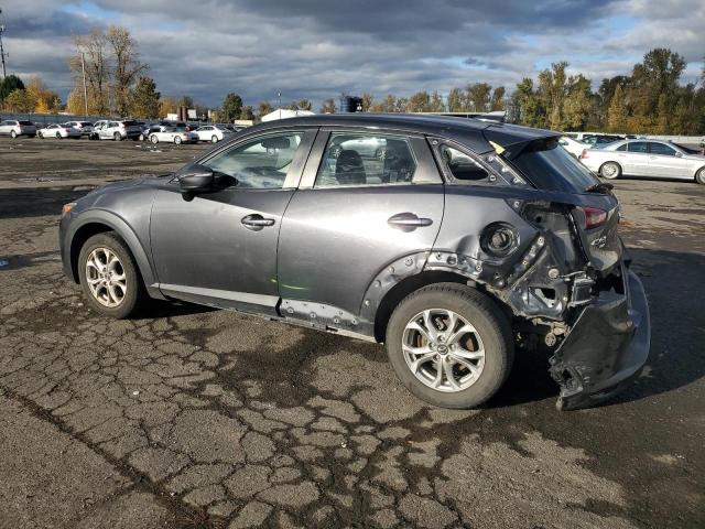 Foto 2 de la subasta – 2016 MAZDA CX-3 TOURI con VIN JM1DKBC75G0111623
