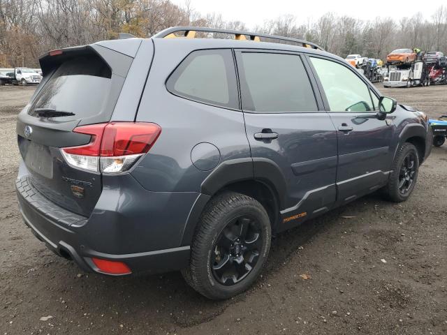 Photo 3 from auction – 2024 SUBARU FORESTER with VIN JF2SKAJC0RH519616
