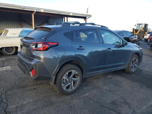 Photo 3 from auction – 2025 SUBARU CROSSTREK with VIN JF2GUHDC4S8232161