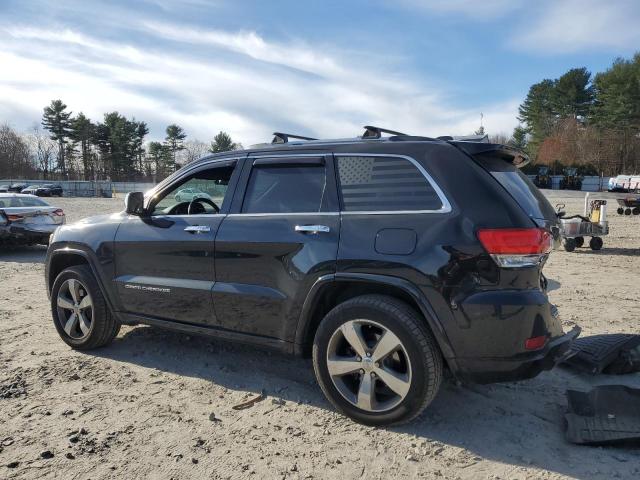 Photo 2 from auction – 2015 JEEP GRAND CHER with VIN 1C4RJFCG3FC136176