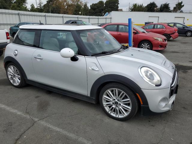 Photo 4 from auction – 2015 MINI COOPER S with VIN WMWXP7C5XF2A36351