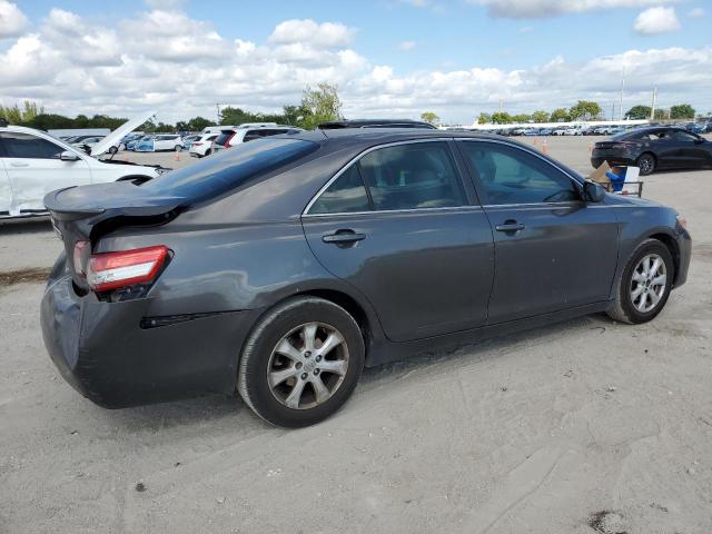 Photo 3 from auction – 2011 TOYOTA CAMRY BASE with VIN 4T4BF3EKXBR198201