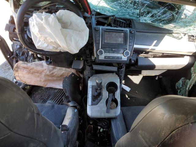 صورة رقم 8 من المزاد - 2012 TOYOTA CAMRY مع VIN 4T1BF1FK0CU186217
