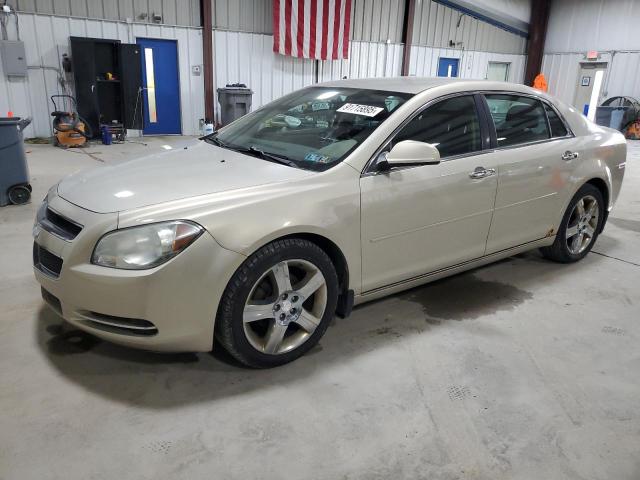 CHEVROLET MALIBU 1LT 2012 with VIN 1G1ZC5E04CF215461 - Photo from auction