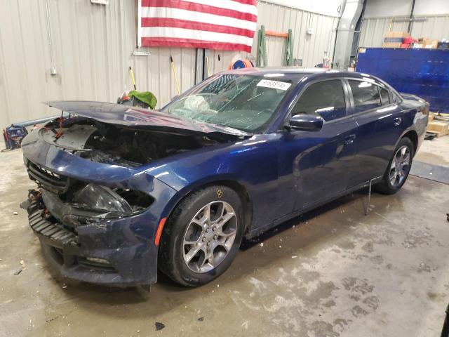 DODGE CHARGER SX 2016 z numerem VIN 2C3CDXJGXGH167191 - Zdjęcie z aukcji