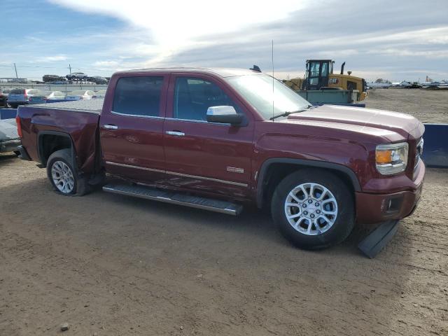 Photo 4 from auction – 2015 GMC SIERRA K15 with VIN 3GTU2UEC0FG224542