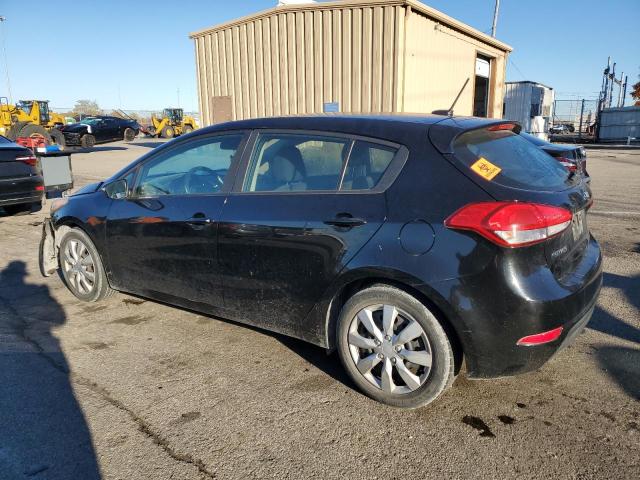 Photo 2 from auction – 2016 KIA FORTE LX with VIN KNAFK5A8XG5658957