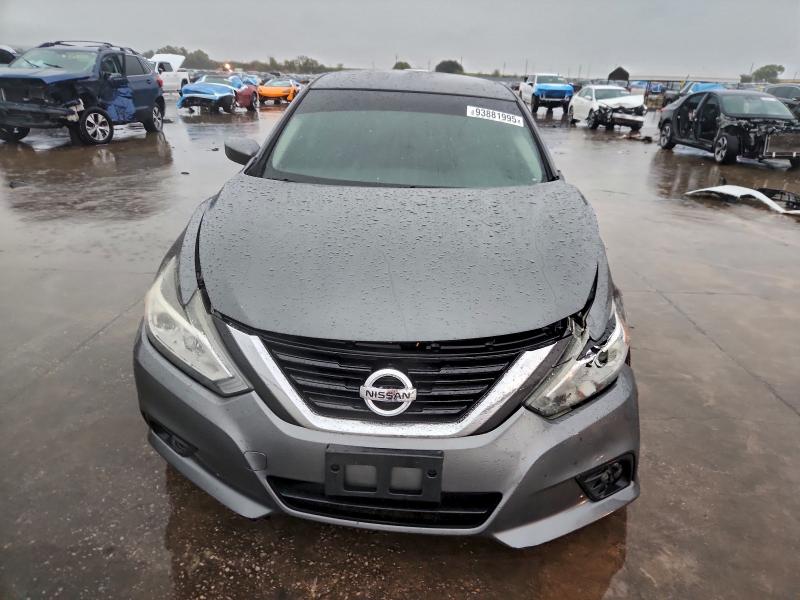 Photo 5 from auction – 2017 NISSAN ALTIMA 2.5 with VIN 1N4AL3AP3HC249949