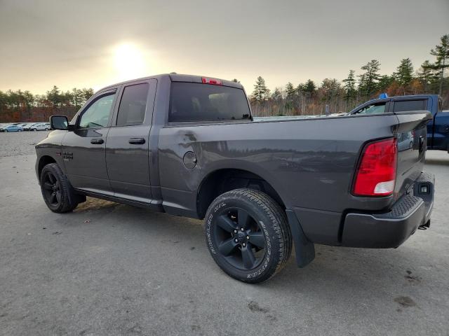 Photo 2 from auction – 2019 RAM 1500 CLASS with VIN 1C6RR7FT7KS577579