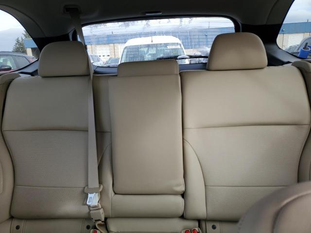 Снимка 10 от търг – 2015 SUBARU OUTBACK 2. с VIN 4S4BSBLC2F3283606