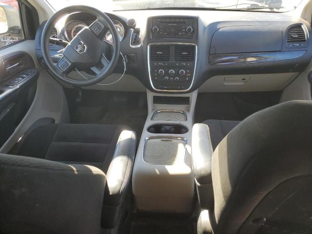 Photo 8 from auction – 2016 DODGE GRAND CARA with VIN 2C4RDGCG9GR384065