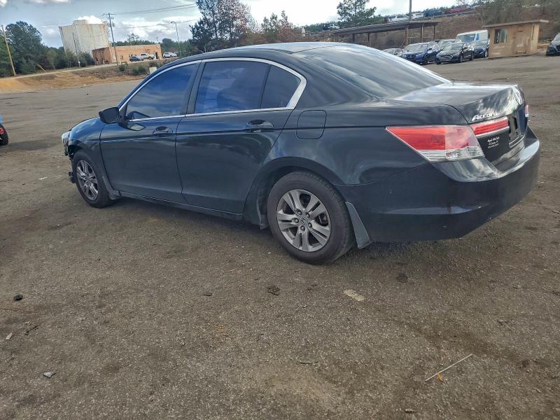 Photo 2 from auction – 2012 HONDA ACCORD SE with VIN 1HGCP2F63CA219258
