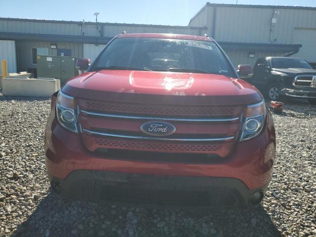 Photo 5 from auction – 2011 FORD EXPLORER L with VIN 1FMHK8F83BGA13064