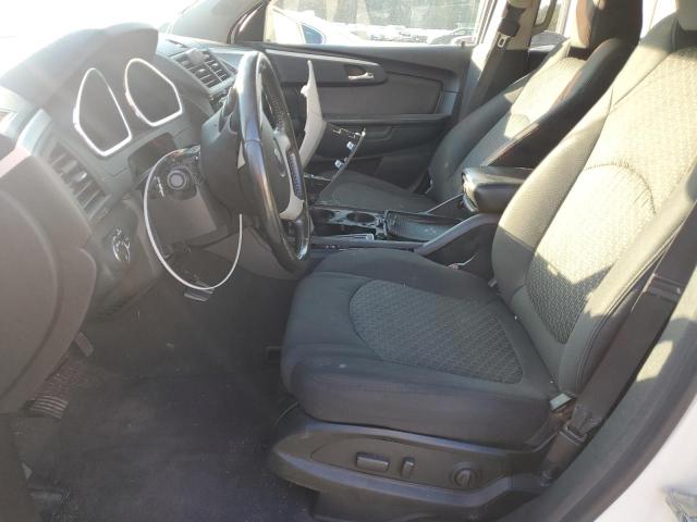 Photo 7 from auction – 2012 CHEVROLET TRAVERSE L with VIN 1GNKVGED3CJ402986