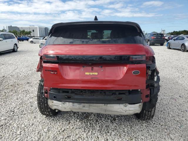 Photo 6 from auction – 2020 LAND ROVER RANGE ROVE with VIN SALZP2FX5LH032380