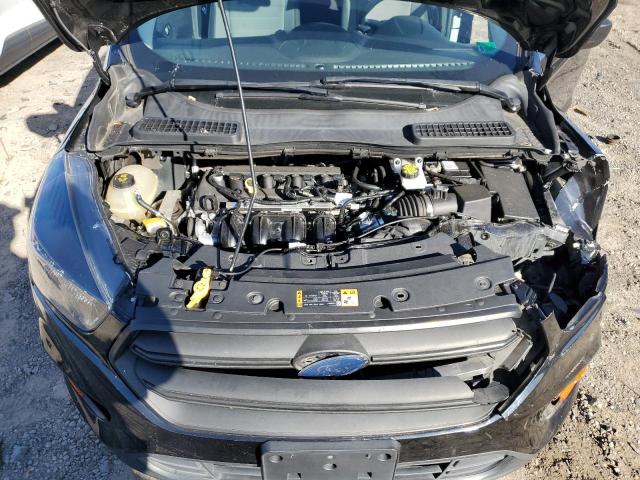 Photo 12 from auction – 2019 FORD ESCAPE S with VIN 1FMCU0F72KUC46724