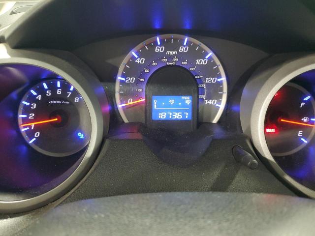 Photo 9 from auction – 2013 HONDA FIT with VIN JHMGE8G33DC015884