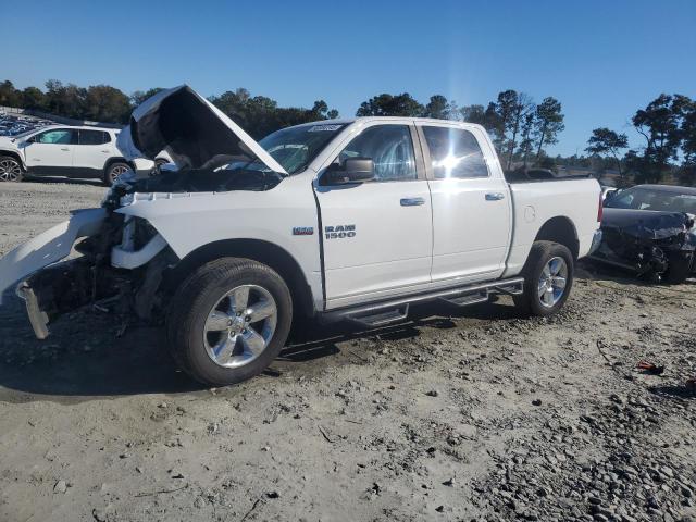 RAM 1500 SLT 2014 with VIN 1C6RR6LT6ES190508 - Photo from auction