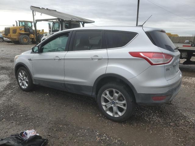 Foto 2 de la subasta – 2013 FORD ESCAPE con VIN 1FMCU9HX2DUA95386