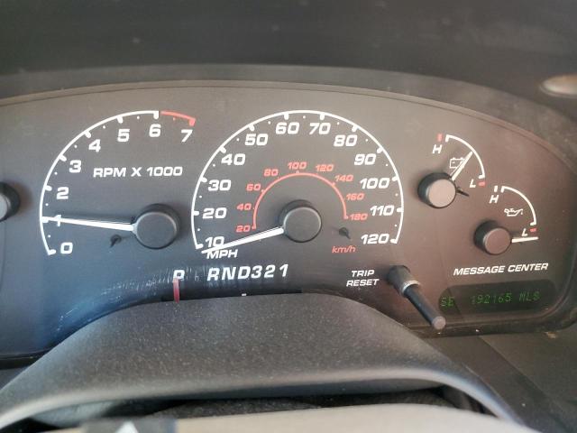 Photo 9 from auction – 2002 FORD EXPLORER E with VIN 1FMDU74E62ZA95517