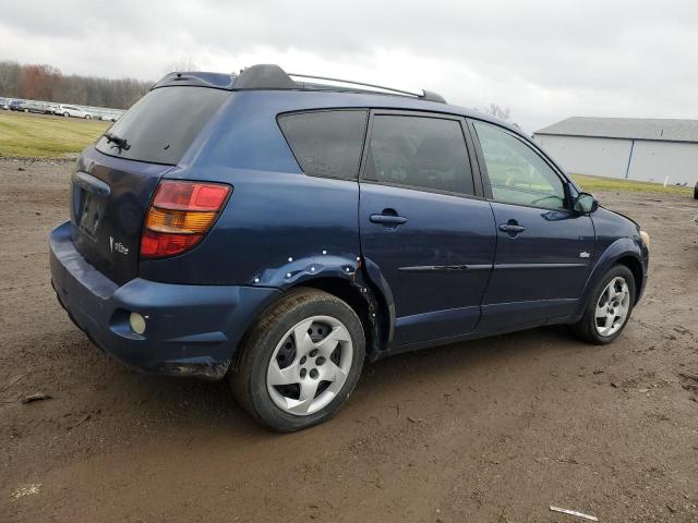 Photo 3 from auction – 2005 PONTIAC VIBE with VIN 5Y2SL63855Z467115