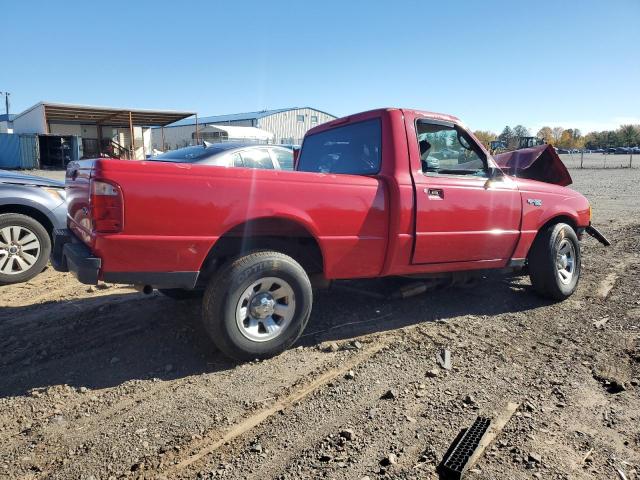 Photo 3 from auction – 2004 FORD RANGER with VIN 1FTYR10U34PA72132