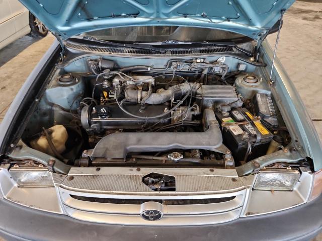 Foto 11 de la subasta – 1994 TOYOTA TERCEL STD con VIN JT2EL46S0R0410204