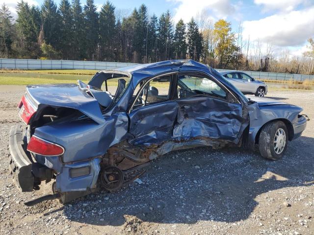 Photo 3 from auction – 1999 BUICK CENTURY CU with VIN 2G4WS52M6X1554106
